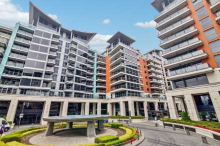 Imperial Wharf, London, SW6, Image 16