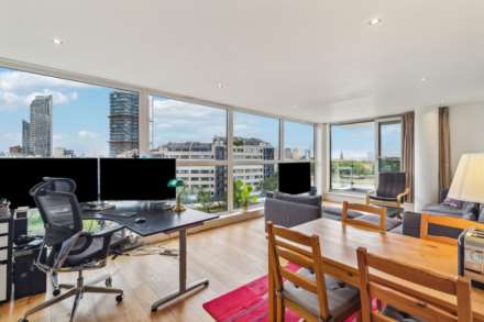 Imperial Wharf, London, SW6, Image 2
