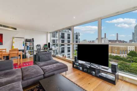Imperial Wharf, London, SW6, Image 3