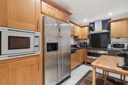 Imperial Wharf, London, SW6, Image 4