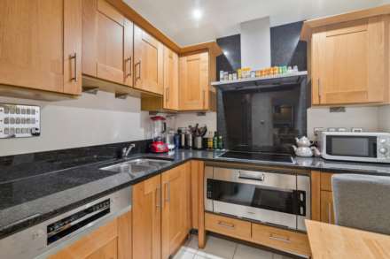 Imperial Wharf, London, SW6, Image 5