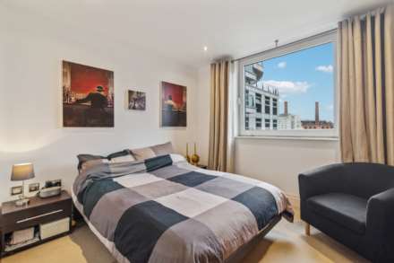 Imperial Wharf, London, SW6, Image 6