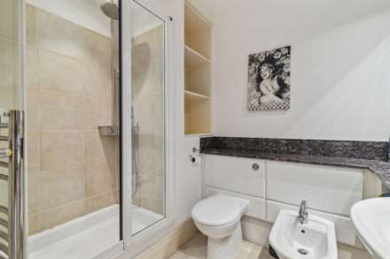 Imperial Wharf, London, SW6, Image 8