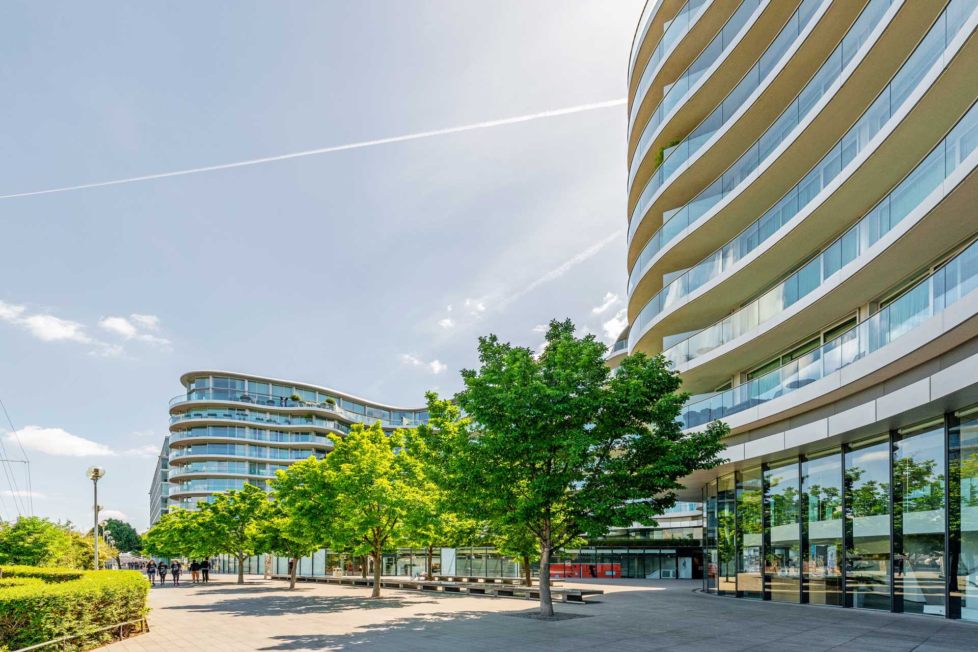 Albion Riverside, SW11, Image 11