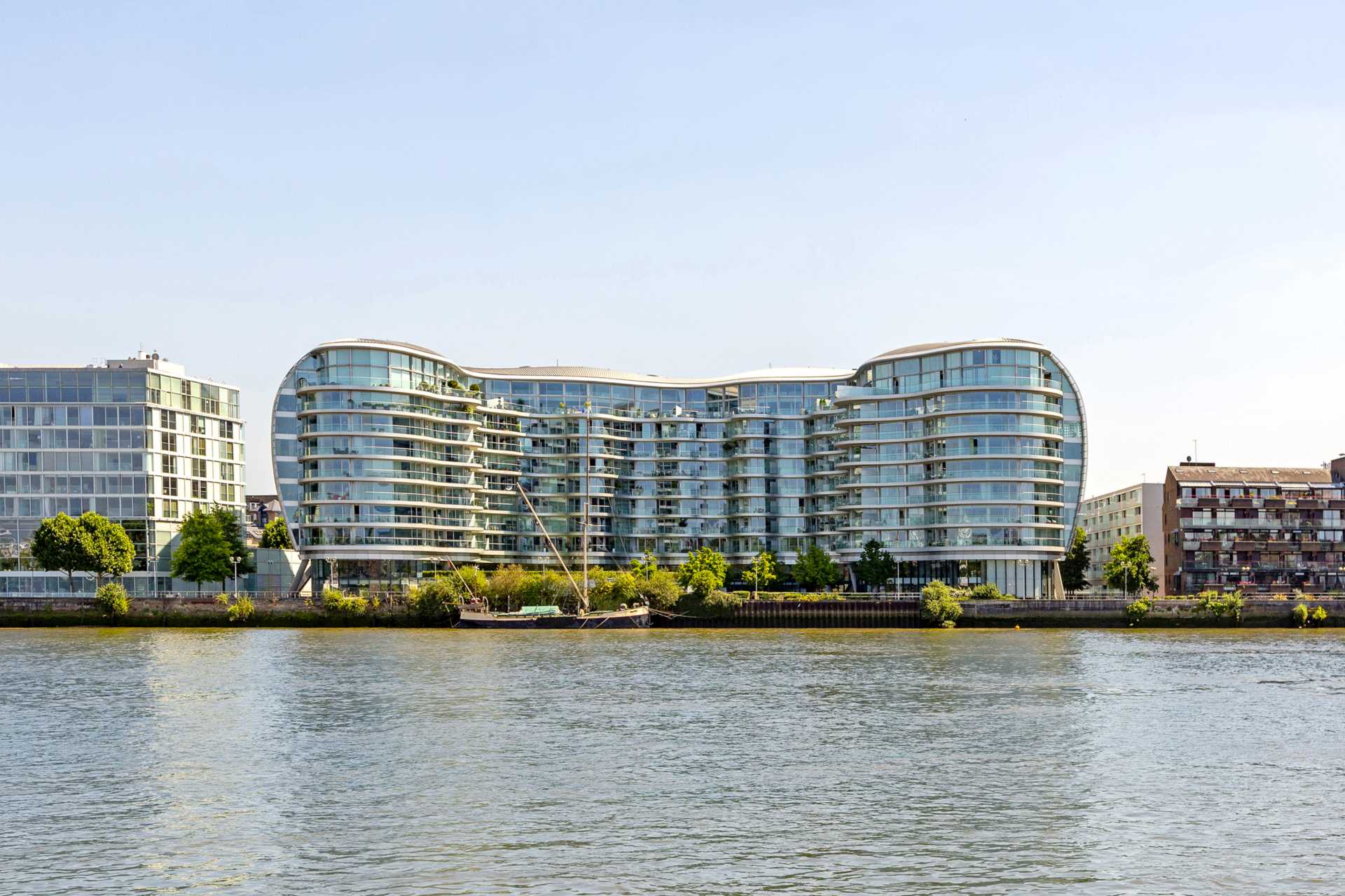Albion Riverside, SW11, Image 12