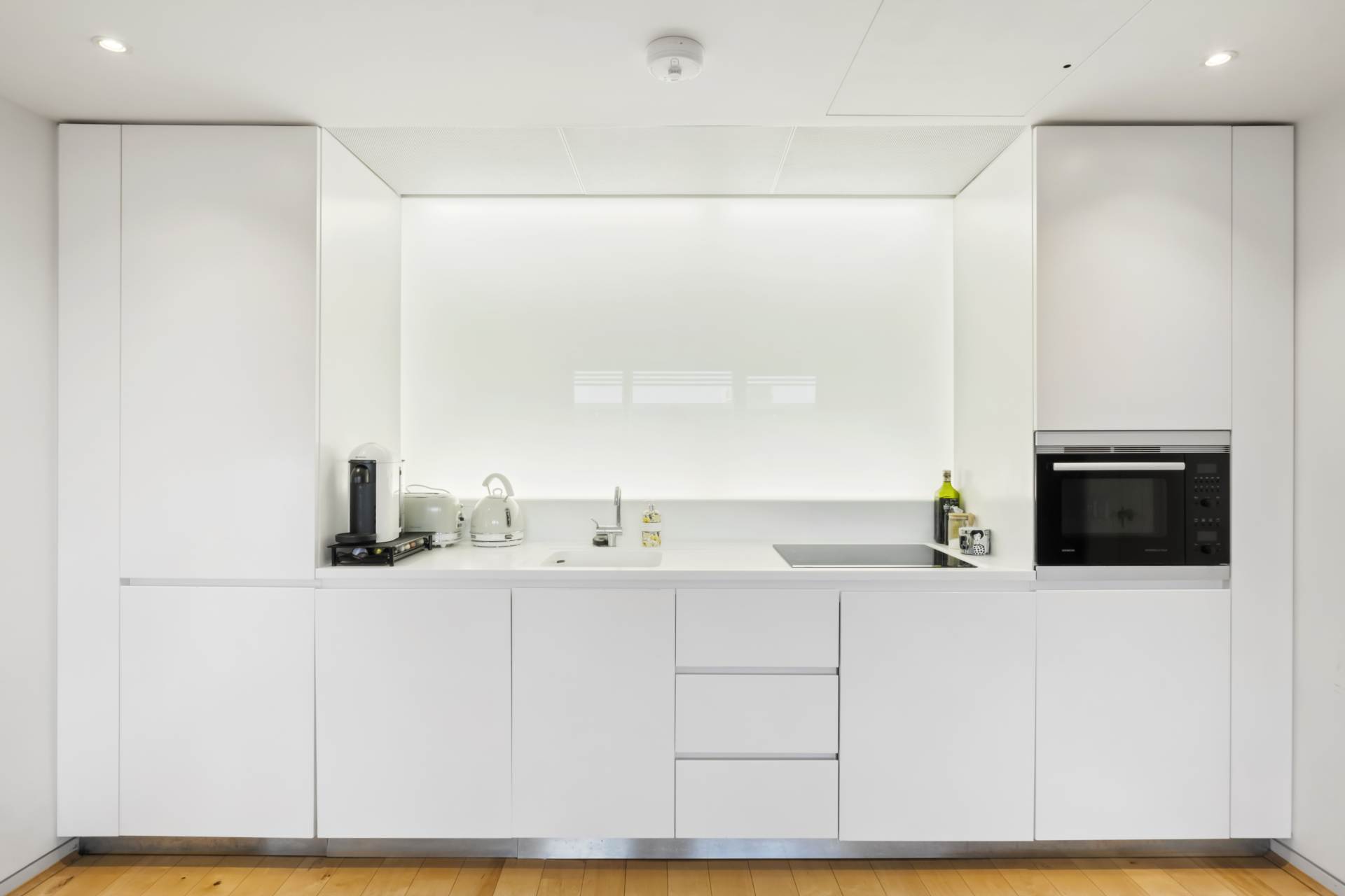 Albion Riverside, SW11, Image 3