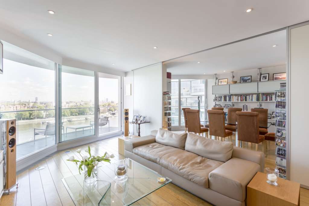 Albion Riverside, SW11, Image 1
