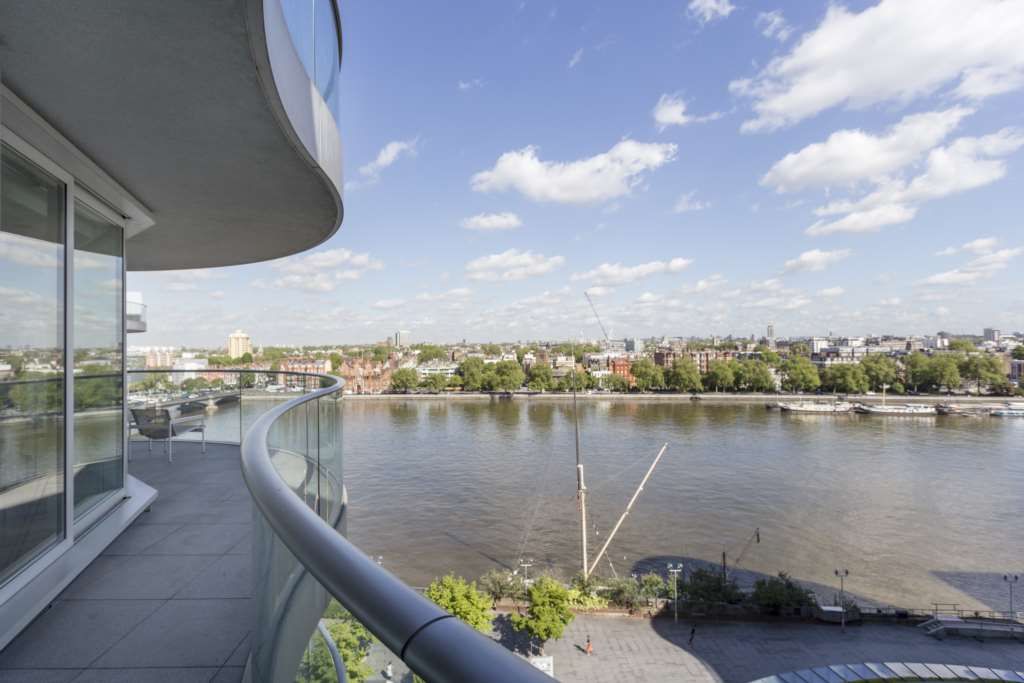 Albion Riverside, SW11, Image 4