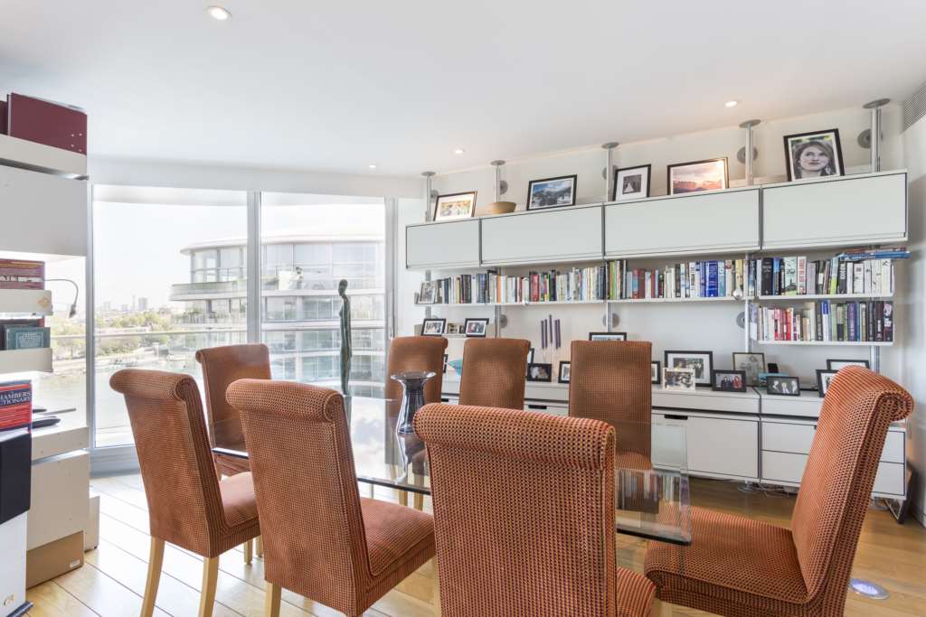 Albion Riverside, SW11, Image 7