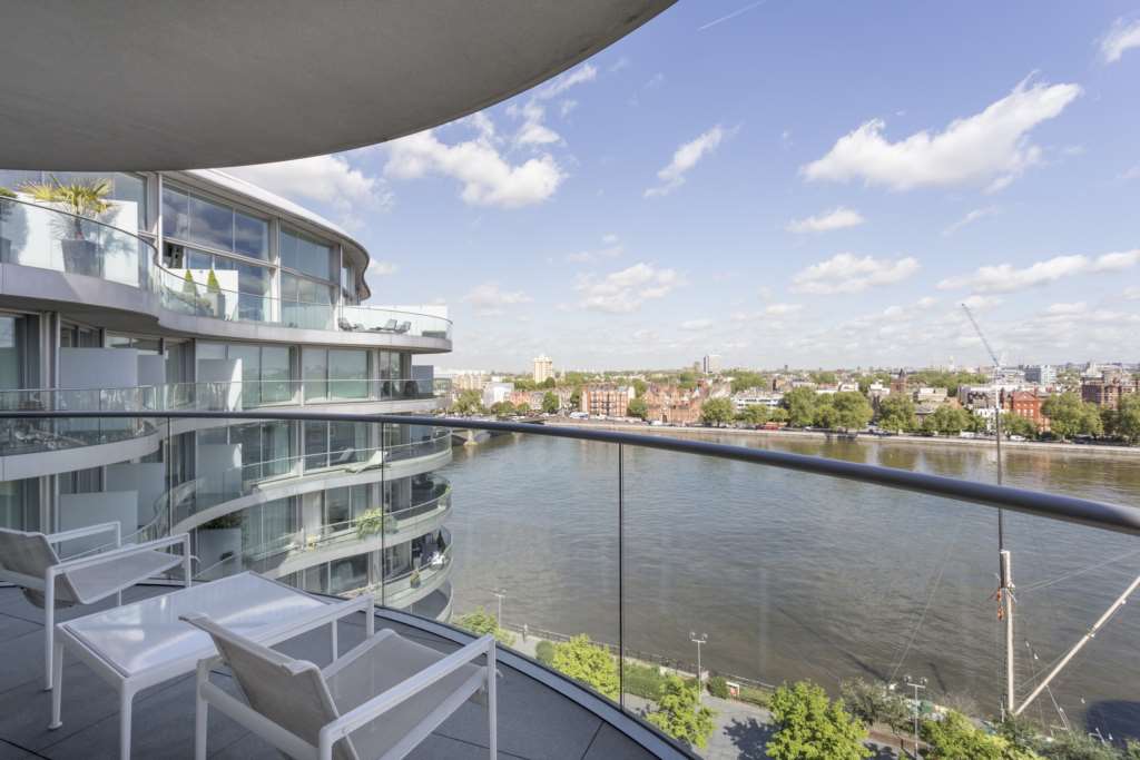 Albion Riverside, SW11, Image 8