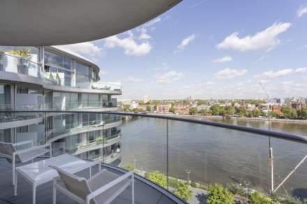 Albion Riverside, SW11, Image 8