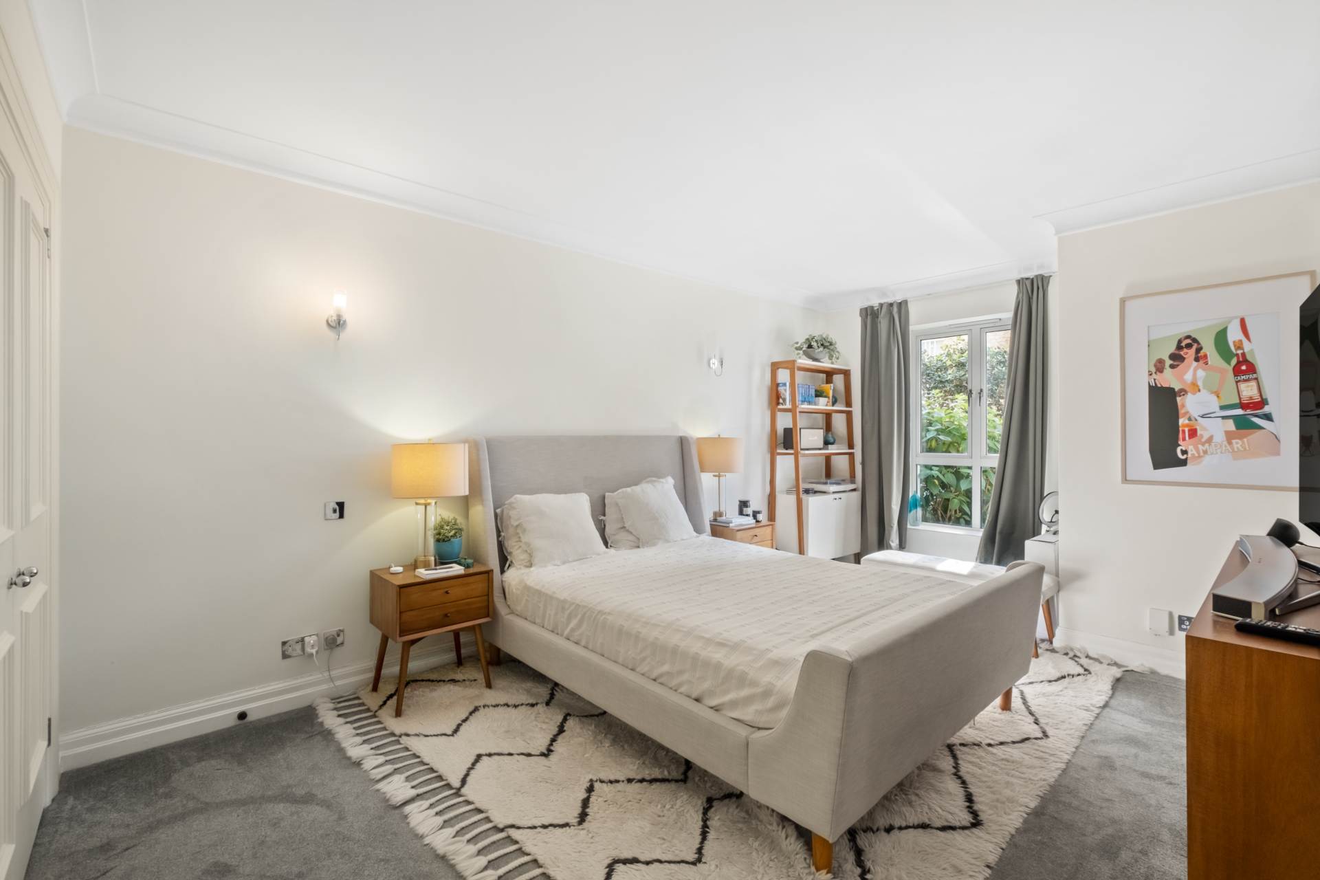 Maple Lodge, Kensington Green, W8, Image 3