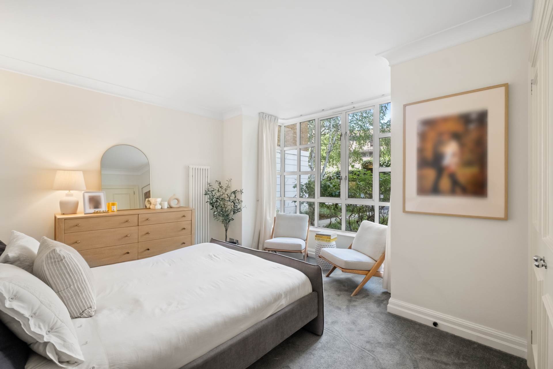 Maple Lodge, Kensington Green, W8, Image 4