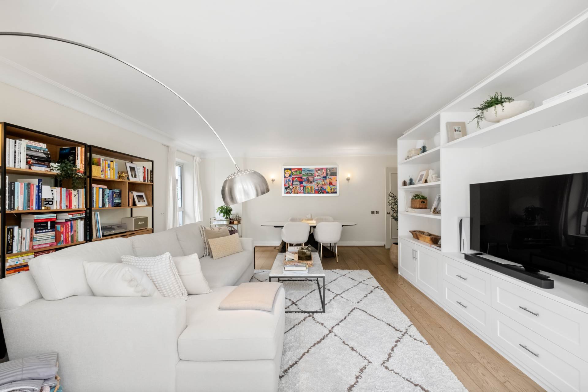 Maple Lodge, Kensington Green, W8, Image 7