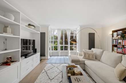 Maple Lodge, Kensington Green, W8, Image 1