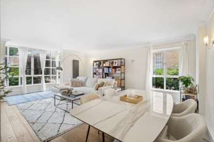 Maple Lodge, Kensington Green, W8, Image 2