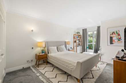 Maple Lodge, Kensington Green, W8, Image 3