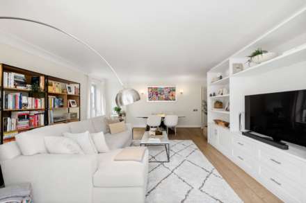 Maple Lodge, Kensington Green, W8, Image 7