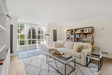 Maple Lodge, Kensington Green, W8, Image 8