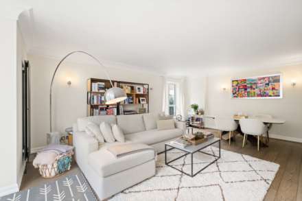 Maple Lodge, Kensington Green, W8, Image 9