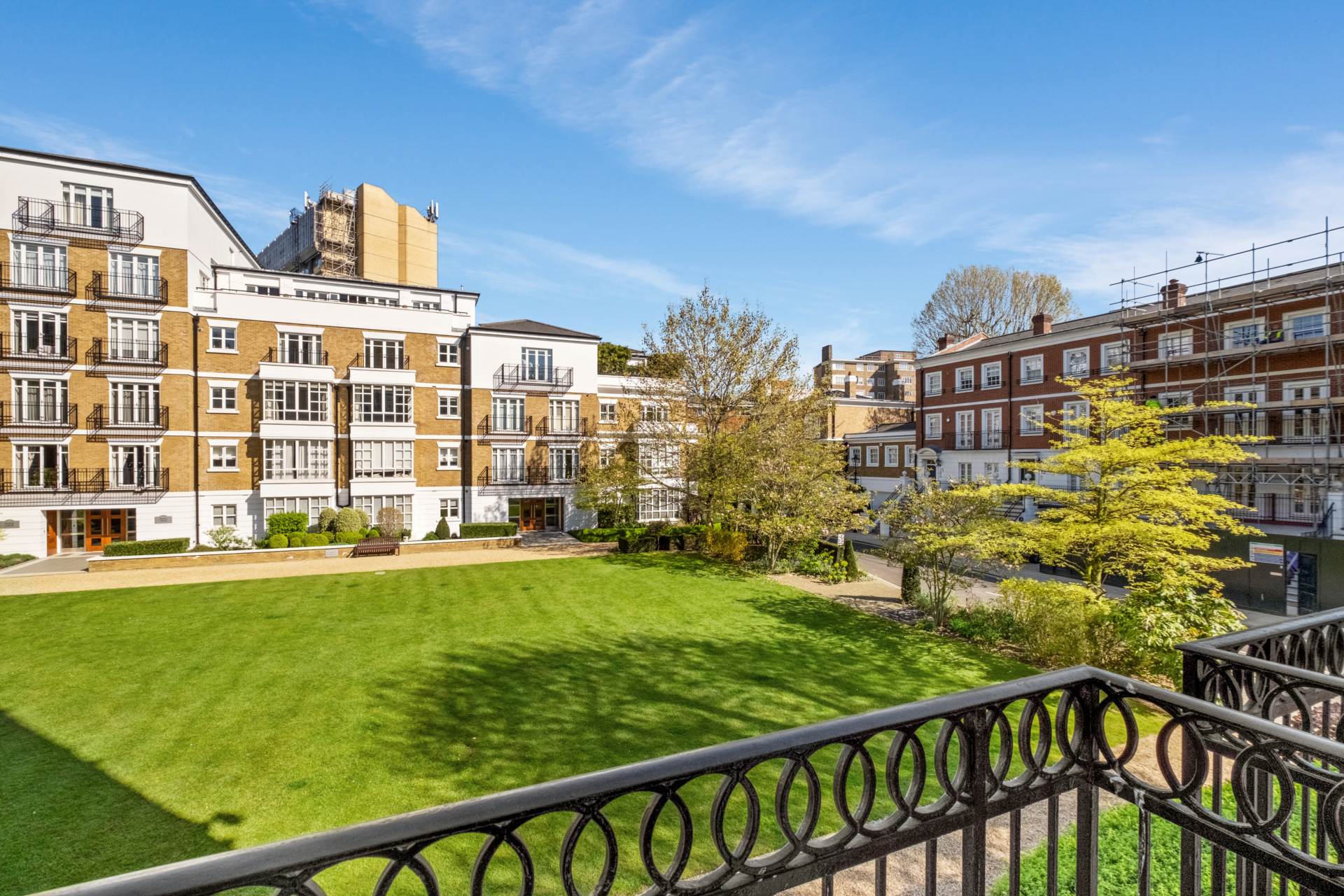 Rowan Lodge, Kensington Green, W8, Image 10