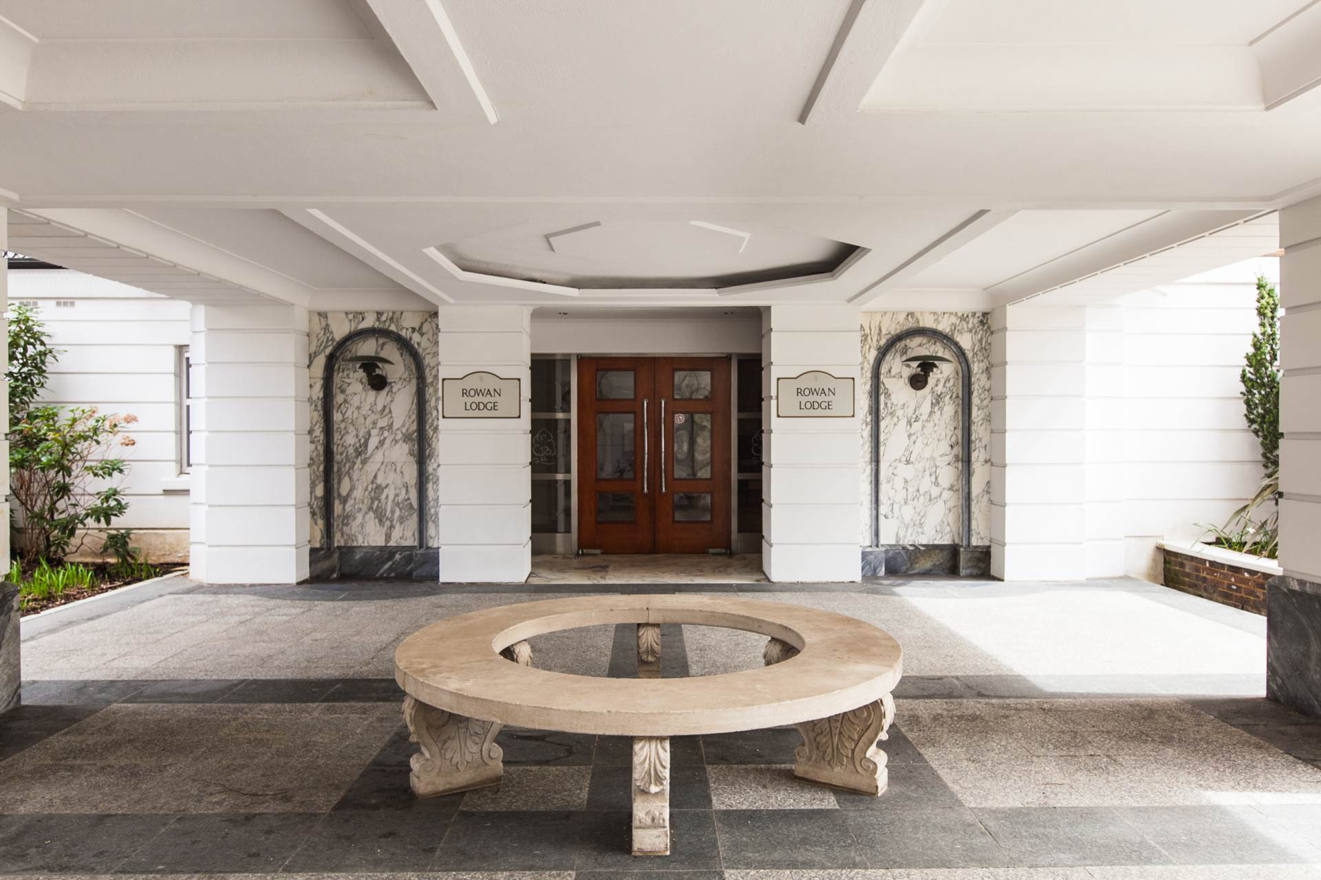 Rowan Lodge, Kensington Green, W8, Image 7