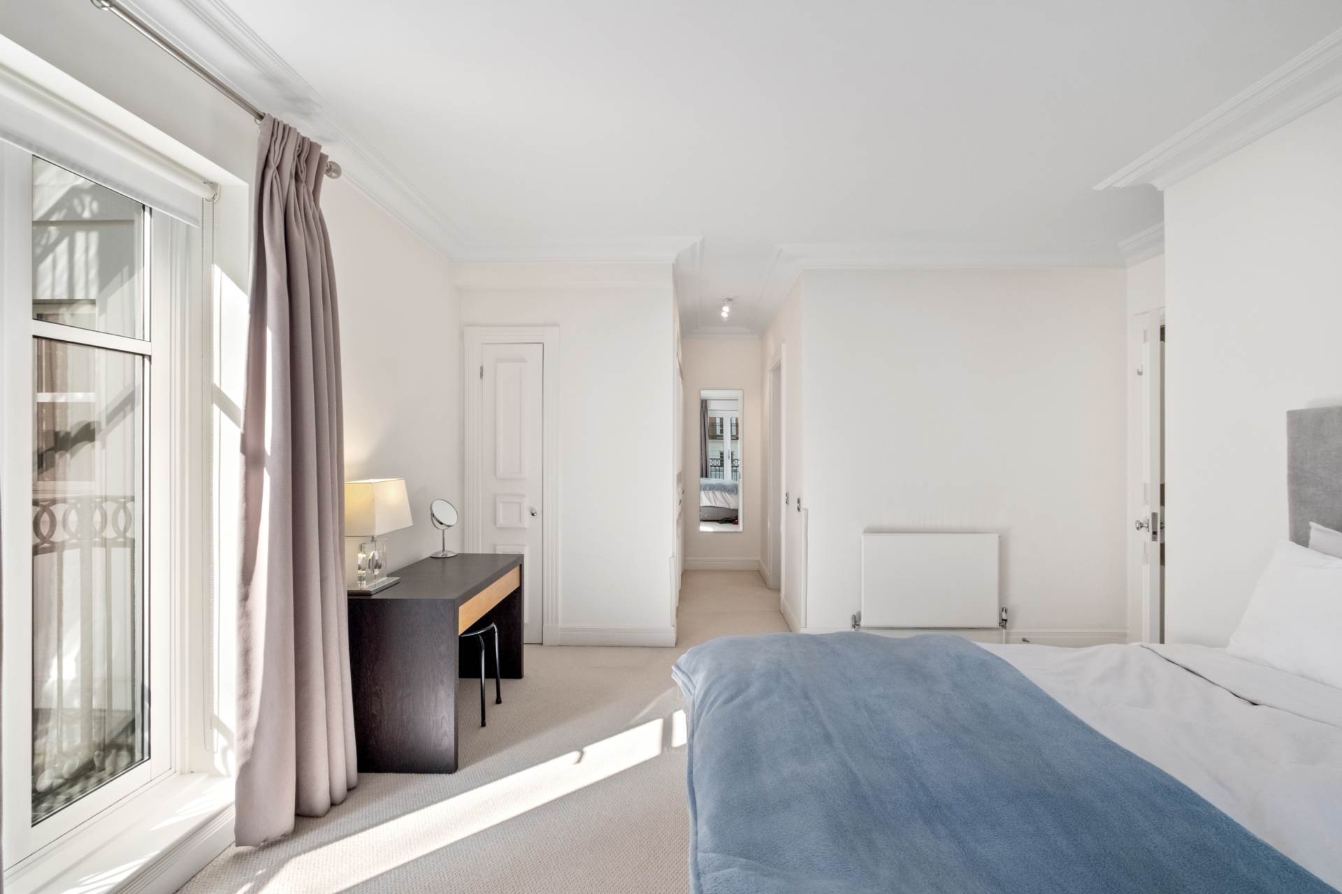 Rowan Lodge, Kensington Green, W8, Image 8