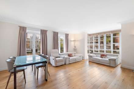 Rowan Lodge, Kensington Green, W8, Image 1