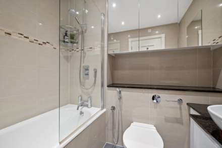 Rowan Lodge, Kensington Green, W8, Image 5