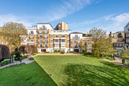 Rowan Lodge, Kensington Green, W8, Image 6