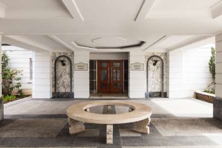 Rowan Lodge, Kensington Green, W8, Image 7