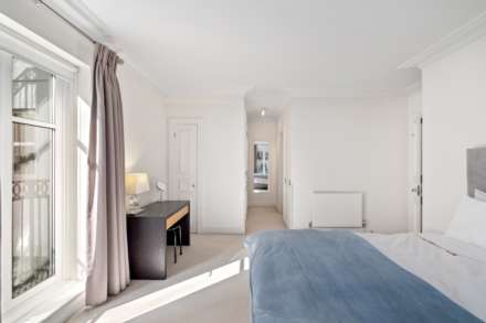 Rowan Lodge, Kensington Green, W8, Image 8