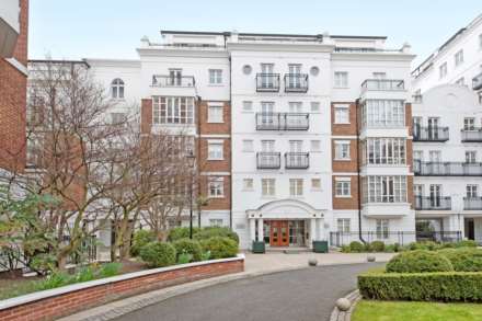 Redwood Mansions, Kensington Green, London, W8, Image 4