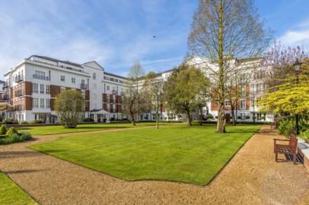 Redwood Mansions, Kensington Green, London, W8, Image 8