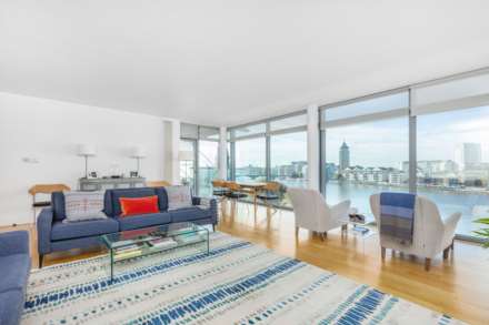 2 Bedroom Apartment, The Montevetro Building, Battersea Church Road, SW11