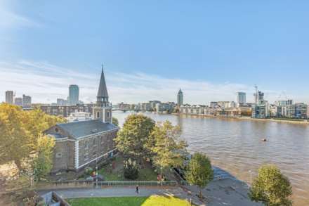 The Montevetro Building, Battersea Church Road, SW11, Image 13