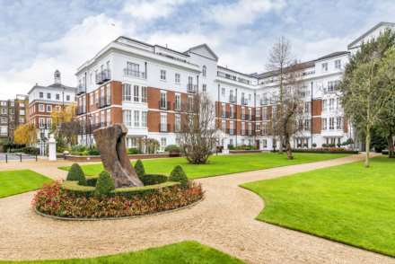 Magnolia Lodge, Kensington Green, W8, Image 10