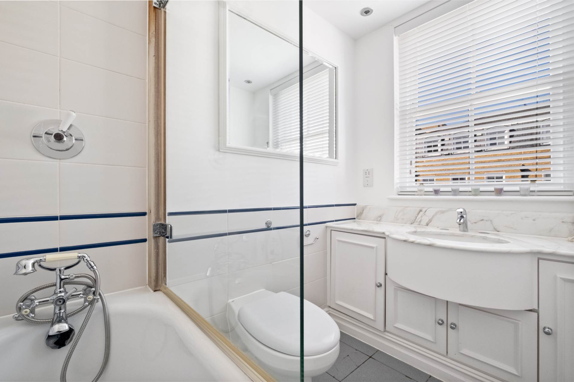 Devonshire Place, Kensington Green, W8, Image 10
