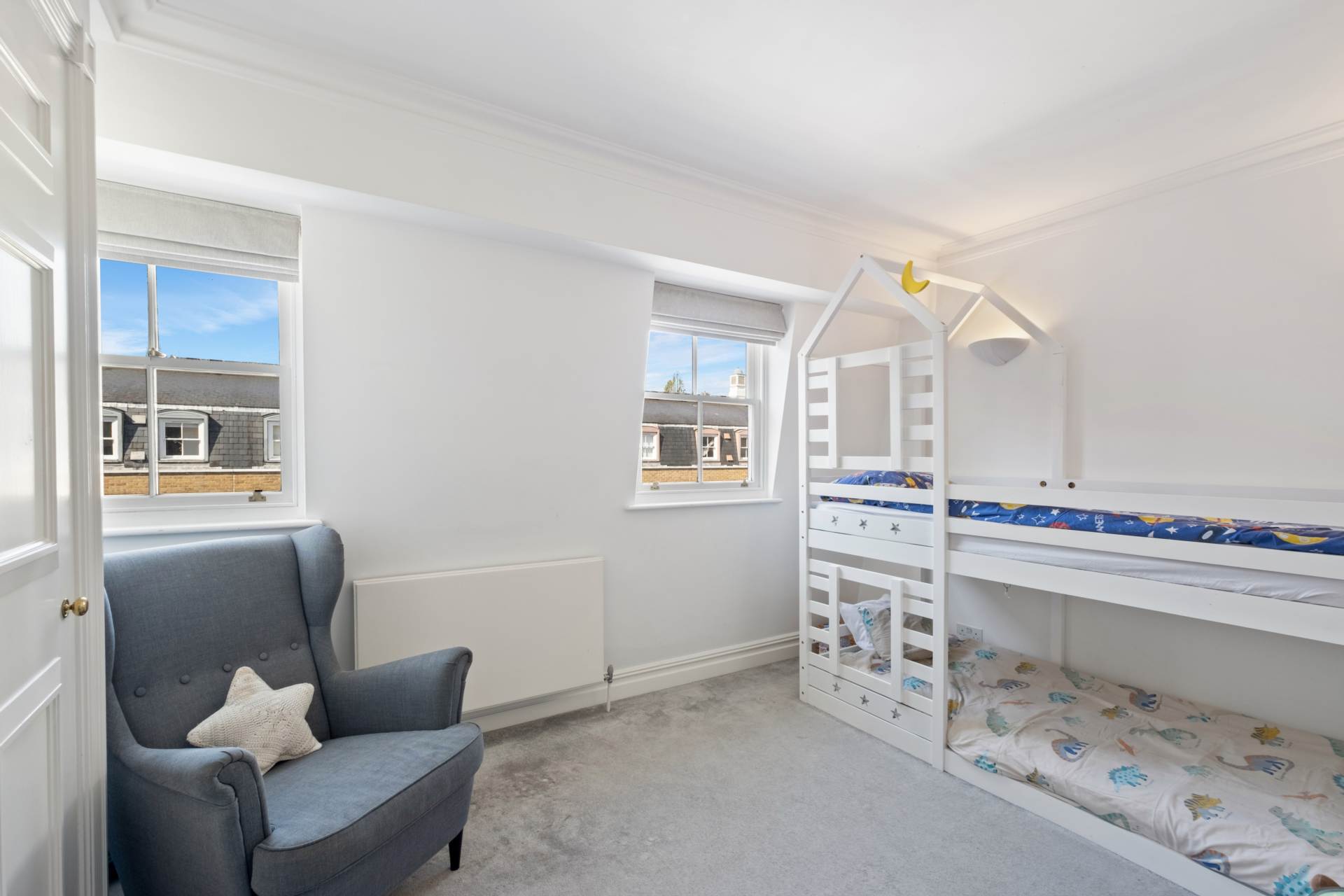 Devonshire Place, Kensington Green, W8, Image 11