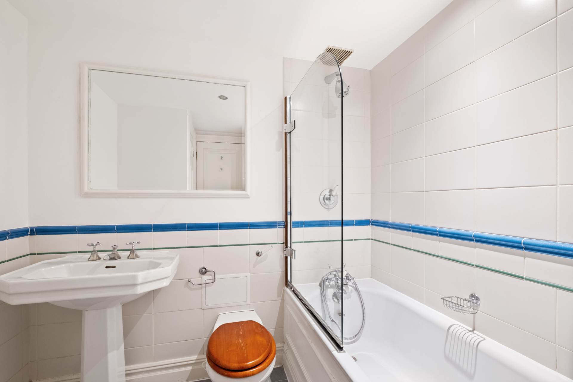 Devonshire Place, Kensington Green, W8, Image 13