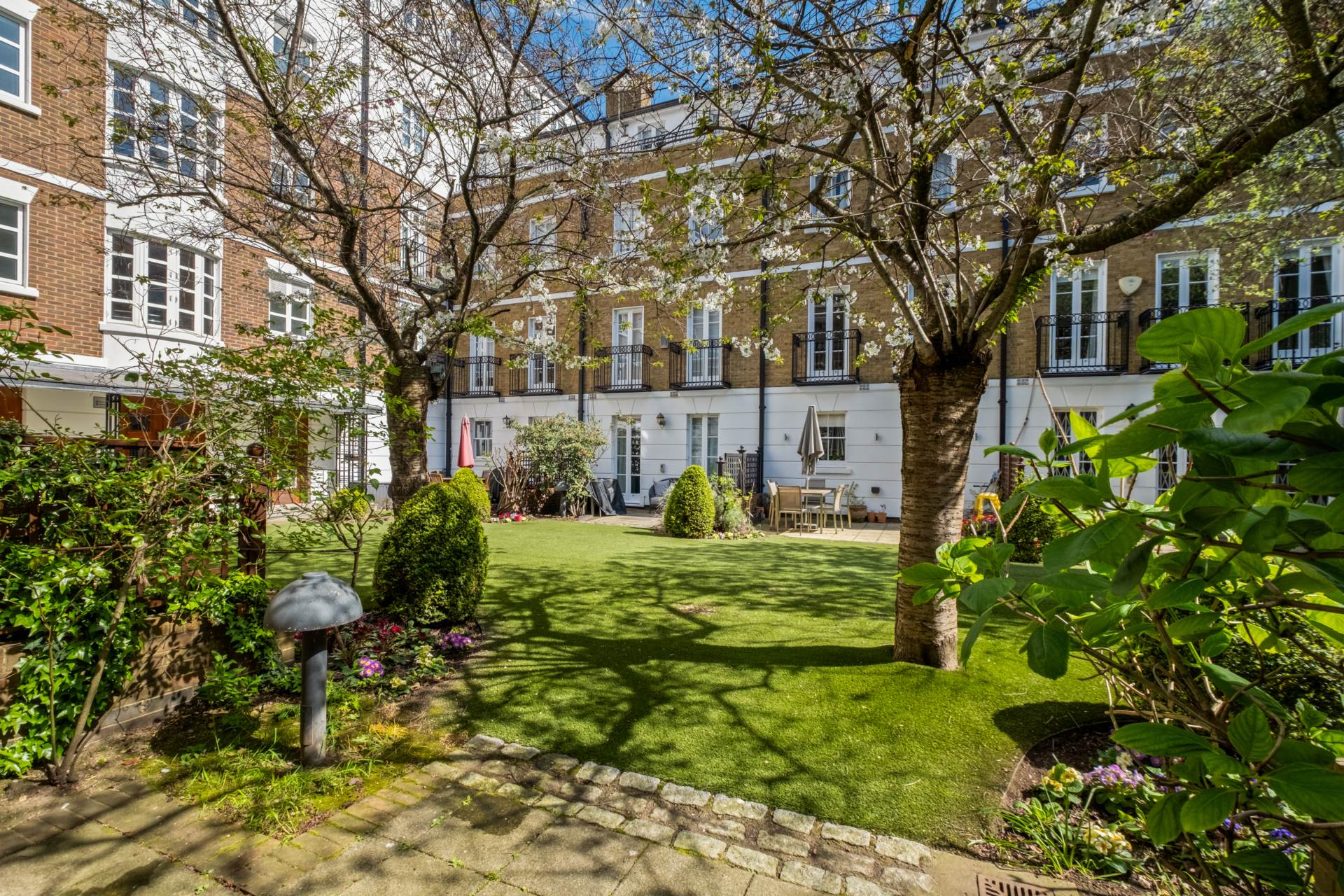 Devonshire Place, Kensington Green, W8, Image 15