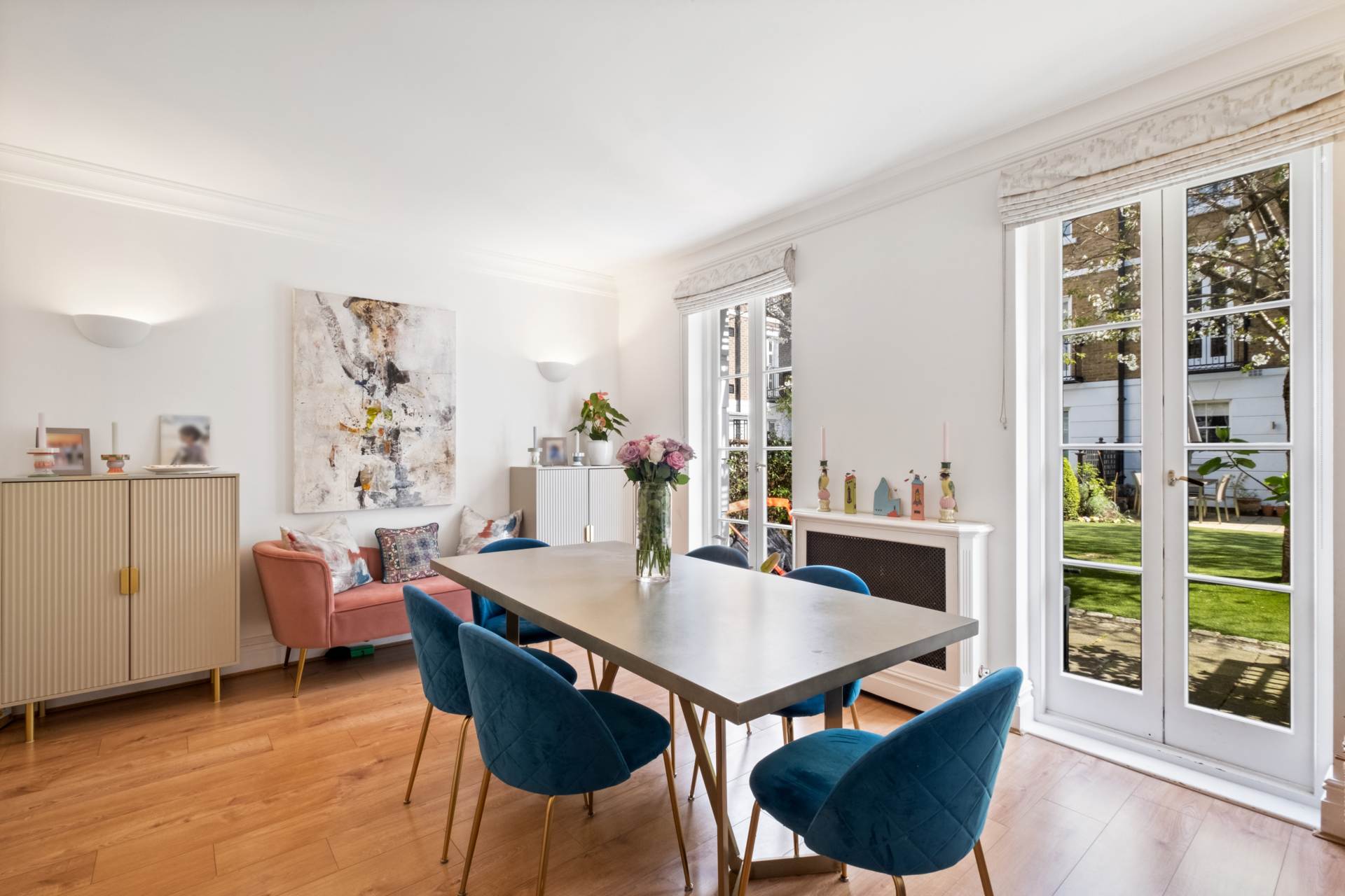 Devonshire Place, Kensington Green, W8, Image 5