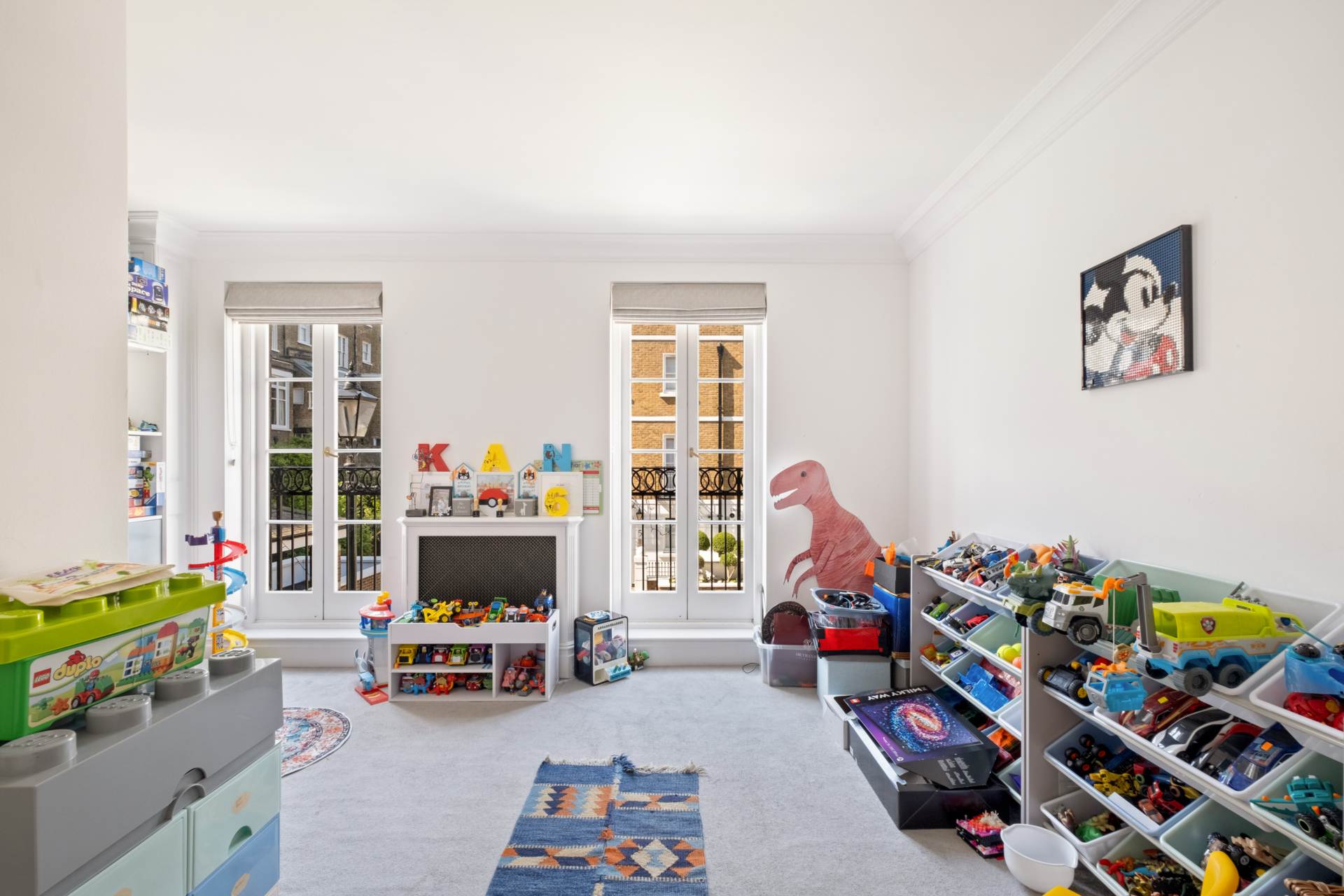 Devonshire Place, Kensington Green, W8, Image 6