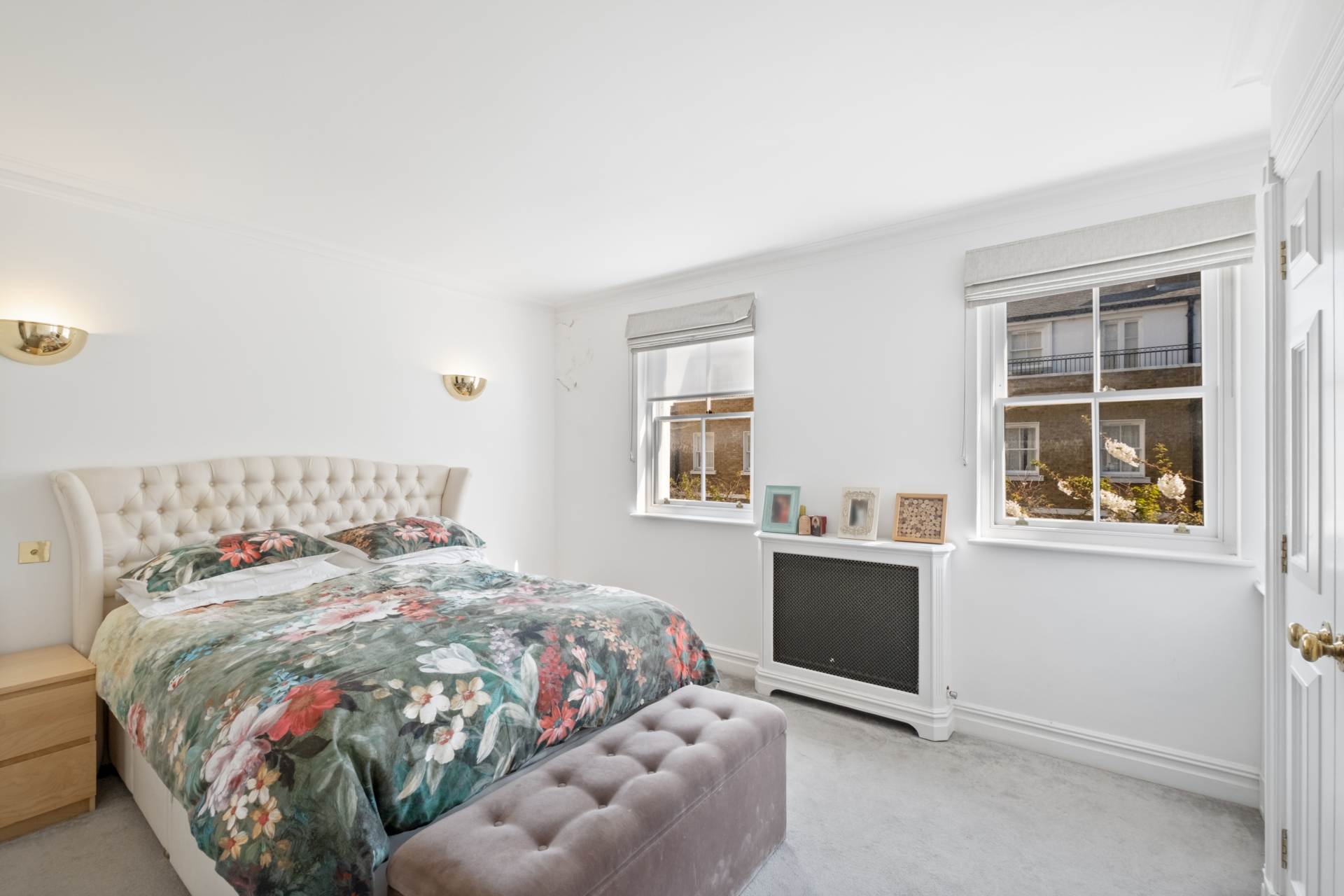 Devonshire Place, Kensington Green, W8, Image 8