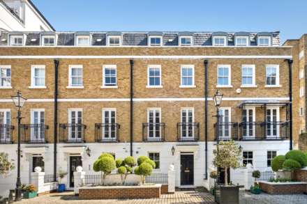 Devonshire Place, Kensington Green, W8, Image 1