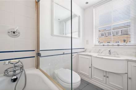 Devonshire Place, Kensington Green, W8, Image 10