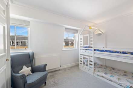 Devonshire Place, Kensington Green, W8, Image 11