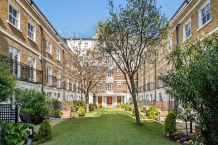 Devonshire Place, Kensington Green, W8, Image 14