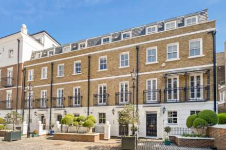 Devonshire Place, Kensington Green, W8, Image 16