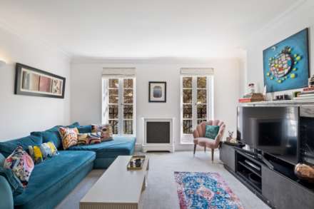 Devonshire Place, Kensington Green, W8, Image 3